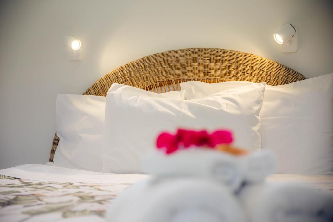 Futuna Rocks Motel Кайкоура Экстерьер фото
