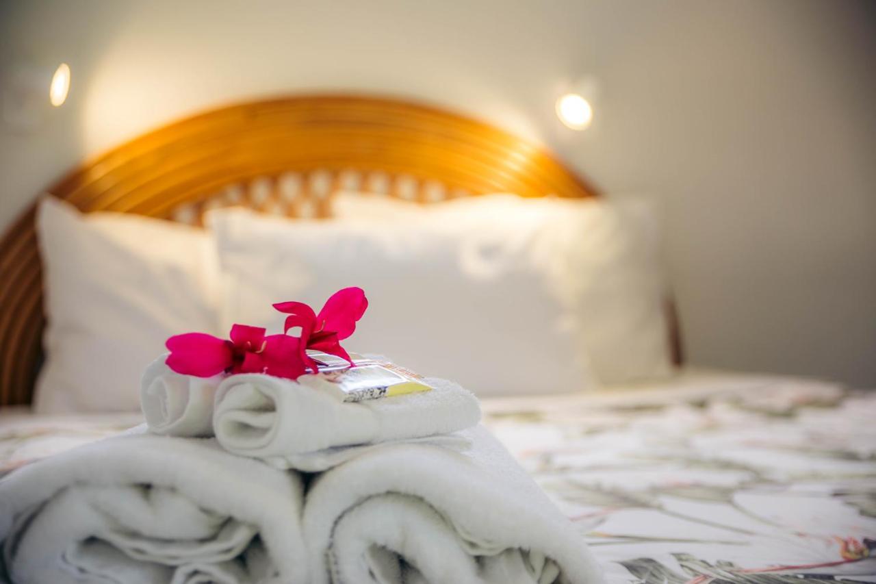 Futuna Rocks Motel Кайкоура Экстерьер фото